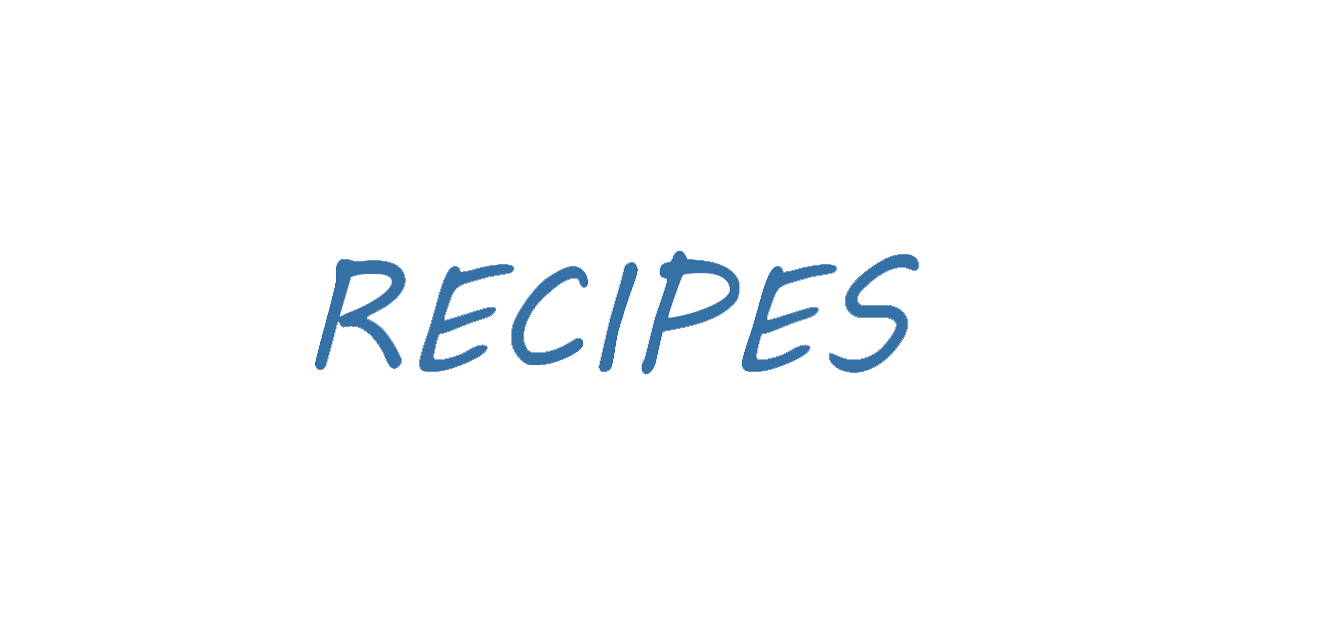 recipes